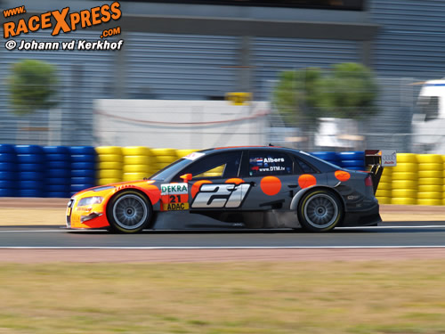 Christijan Albers
